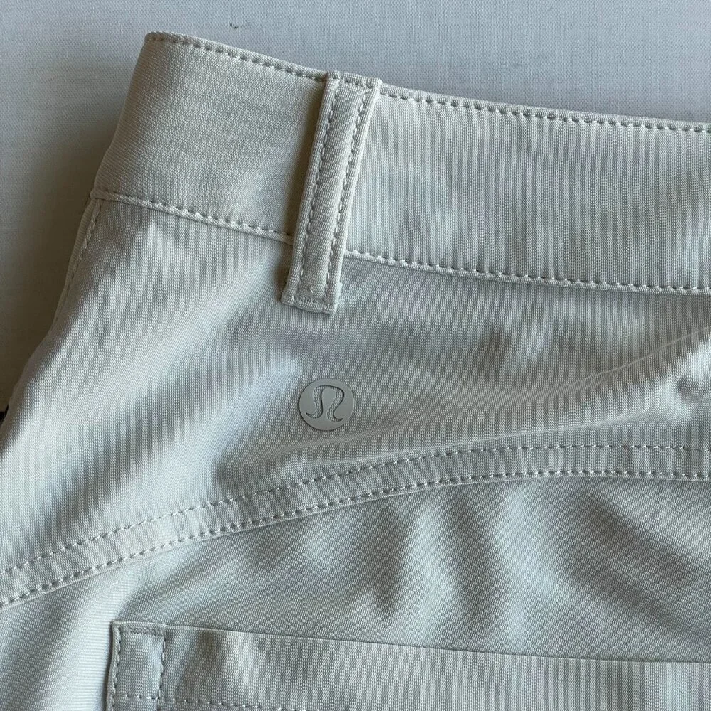 lululemon athletica ***smoke free